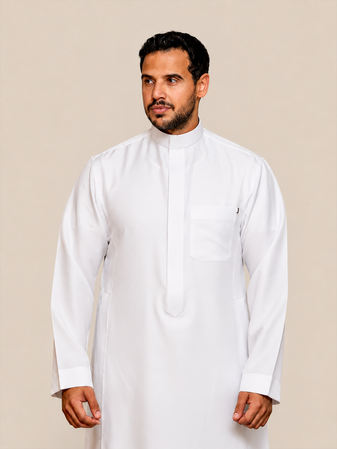 الثياب العصرية